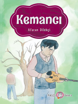 cover image of Kemancı